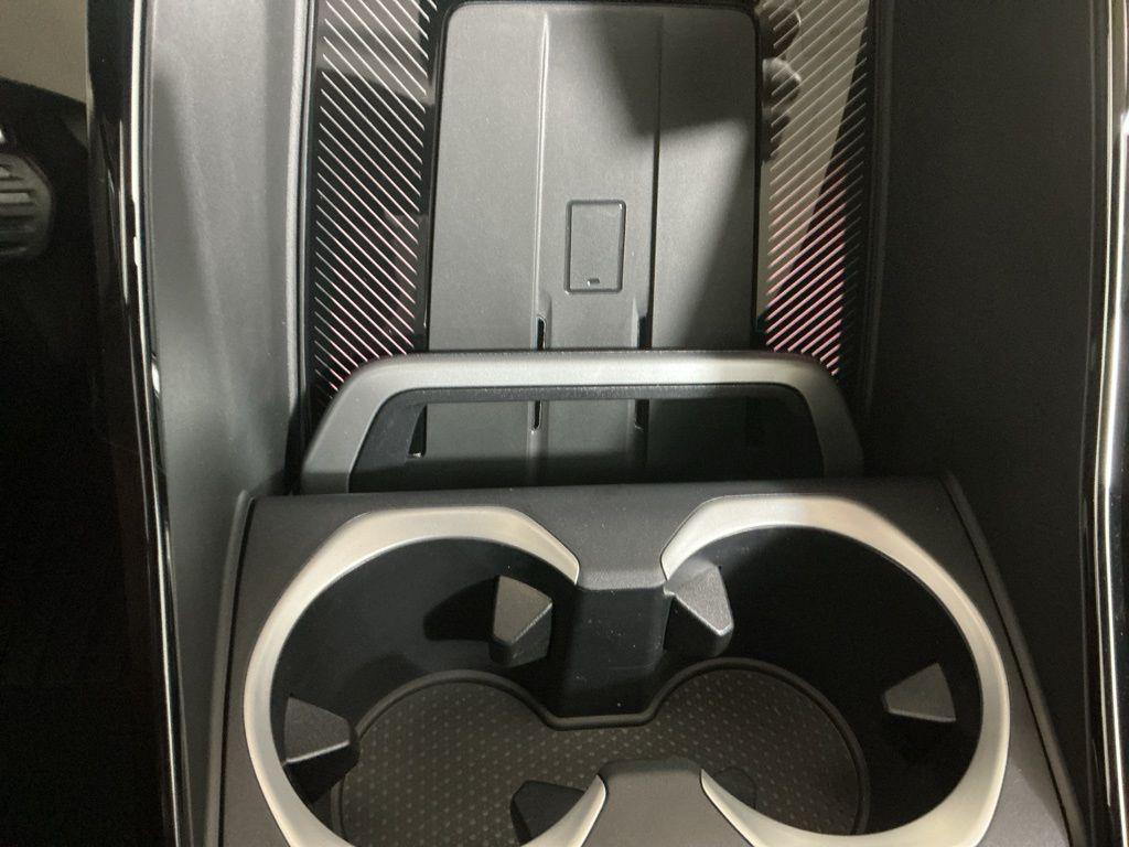 new 2026 BMW X1 car, priced at $47,940