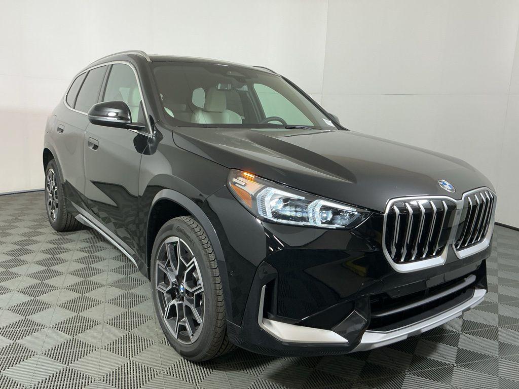 new 2026 BMW X1 car, priced at $47,940