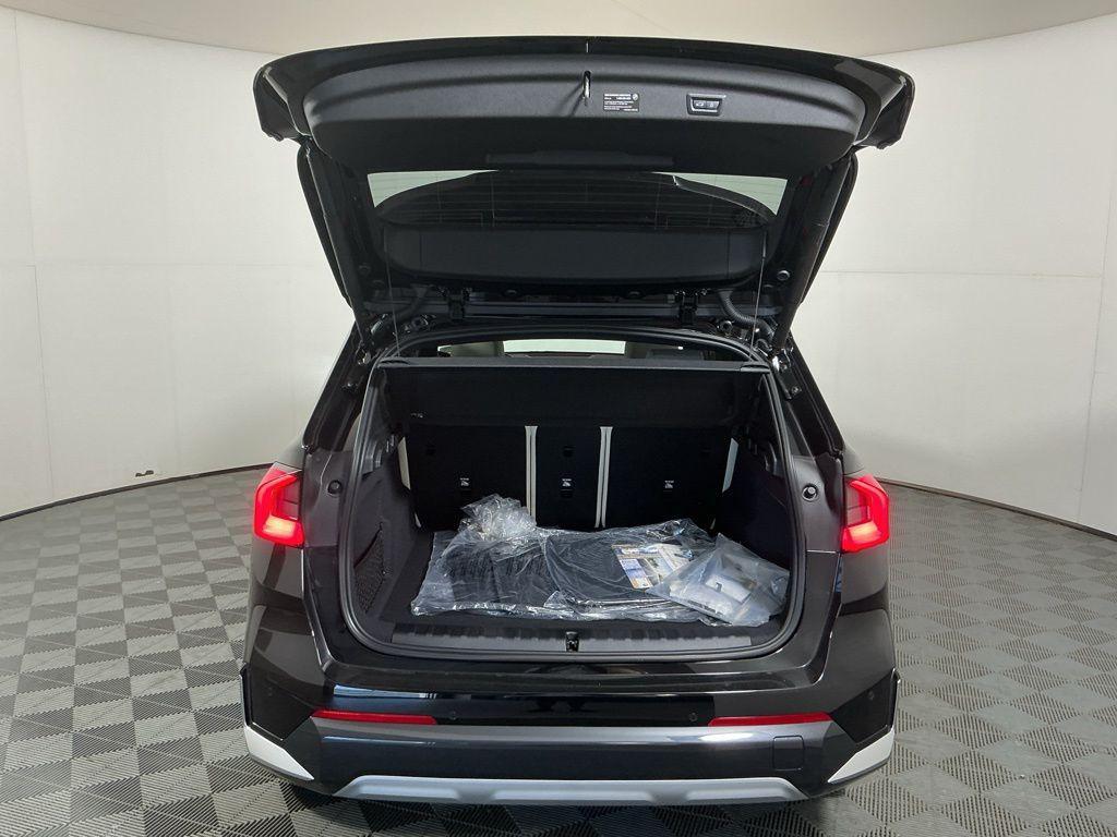 new 2026 BMW X1 car, priced at $47,940