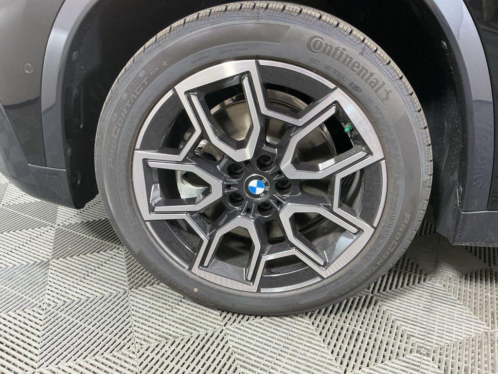 new 2026 BMW X1 car, priced at $47,940