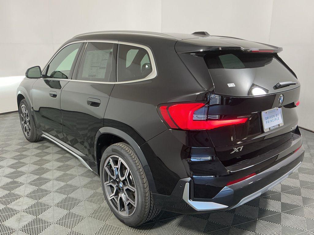 new 2026 BMW X1 car, priced at $47,940