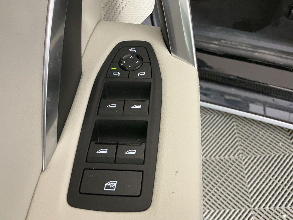 new 2026 BMW X1 car, priced at $47,940