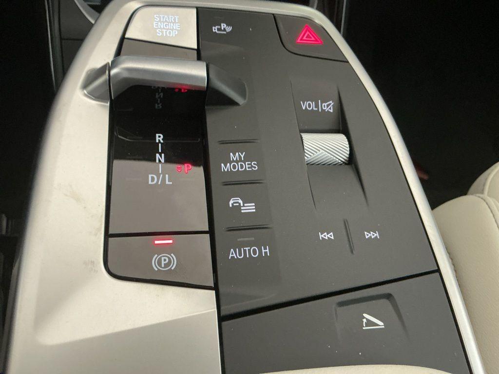 new 2026 BMW X1 car, priced at $47,940