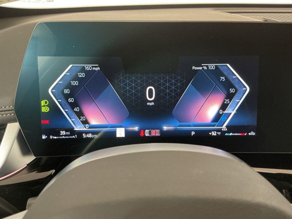 new 2026 BMW X1 car, priced at $47,940