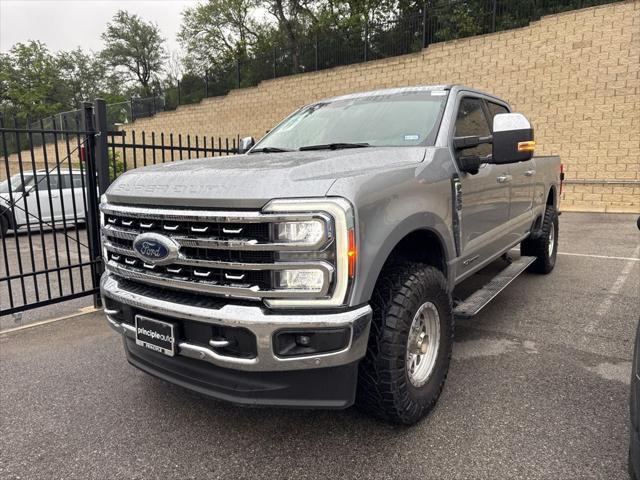 used 2023 Ford F-250 car, priced at $71,962