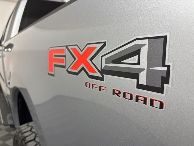 used 2023 Ford F-250 car, priced at $71,162