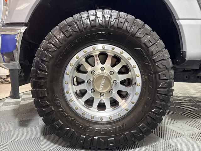 used 2023 Ford F-250 car, priced at $71,162