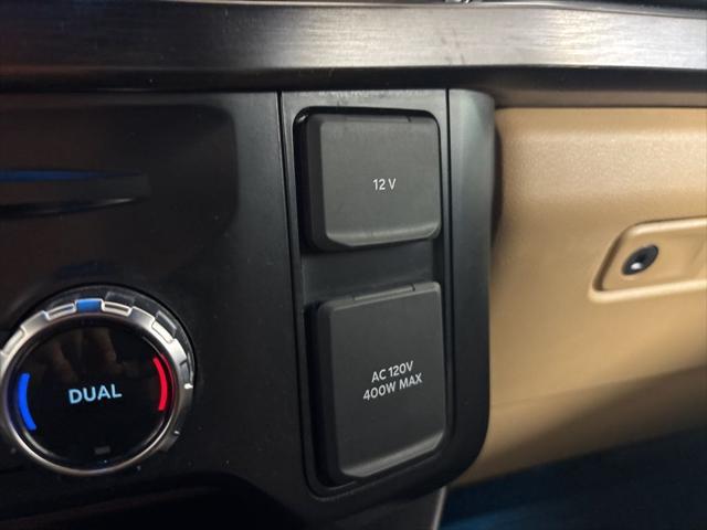 used 2023 Ford F-250 car, priced at $71,162