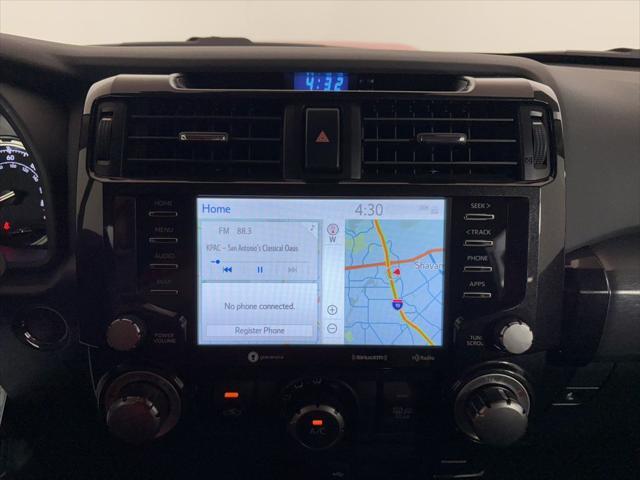 used 2024 Toyota 4Runner car, priced at $54,962