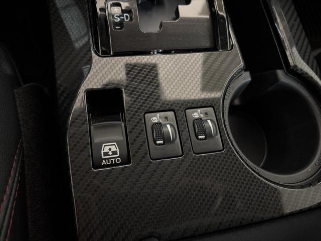 used 2024 Toyota 4Runner car, priced at $54,962