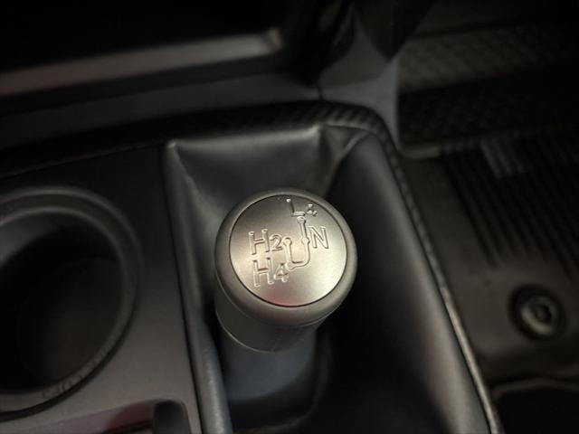 used 2024 Toyota 4Runner car, priced at $54,962
