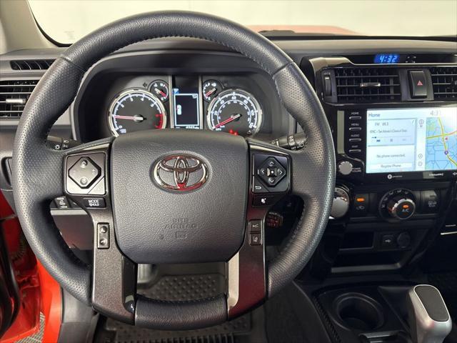 used 2024 Toyota 4Runner car, priced at $54,962
