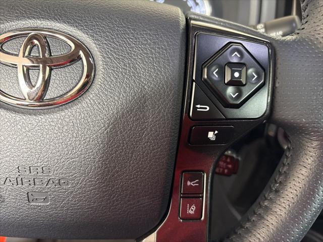 used 2024 Toyota 4Runner car, priced at $54,962