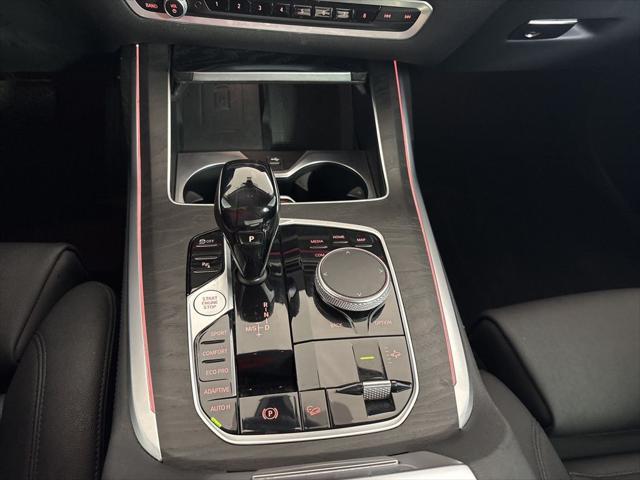 used 2021 BMW X7 car, priced at $37,562
