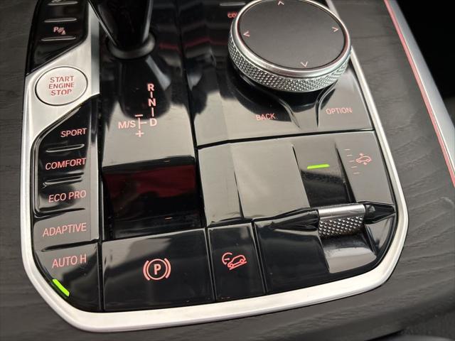 used 2021 BMW X7 car, priced at $37,562
