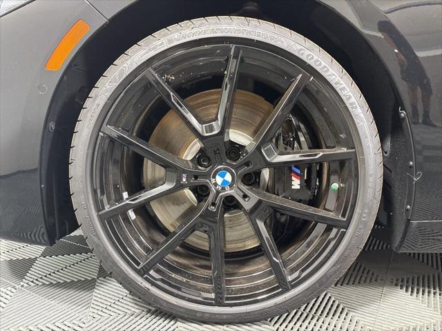 new 2026 BMW 840 car, priced at $97,675