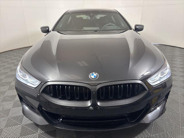 new 2026 BMW 840 car, priced at $97,675