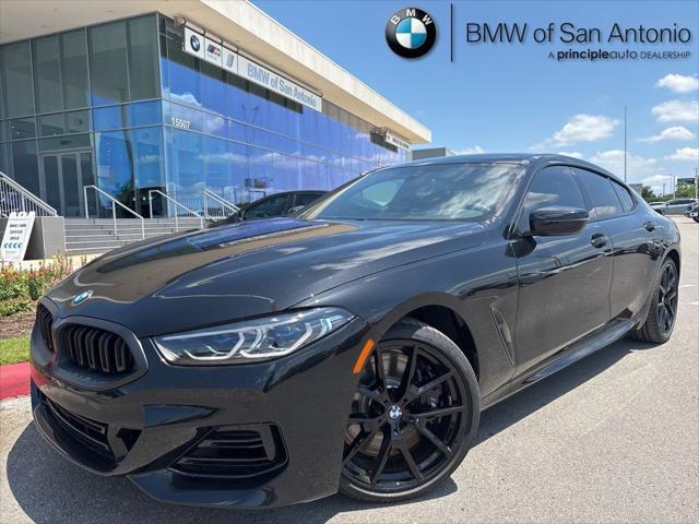 new 2026 BMW 840 car, priced at $97,675