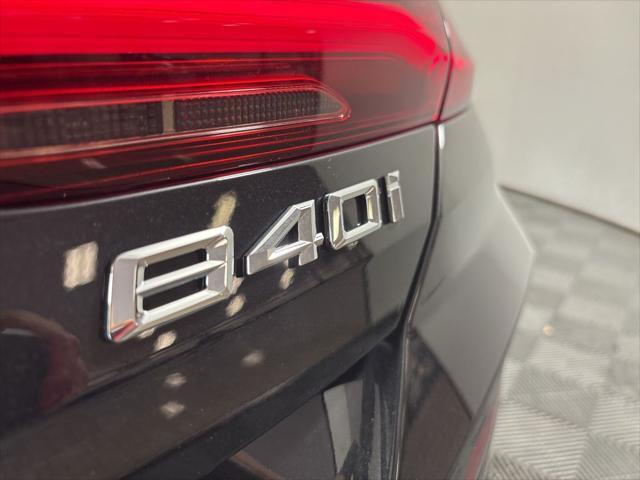 new 2026 BMW 840 car, priced at $97,675