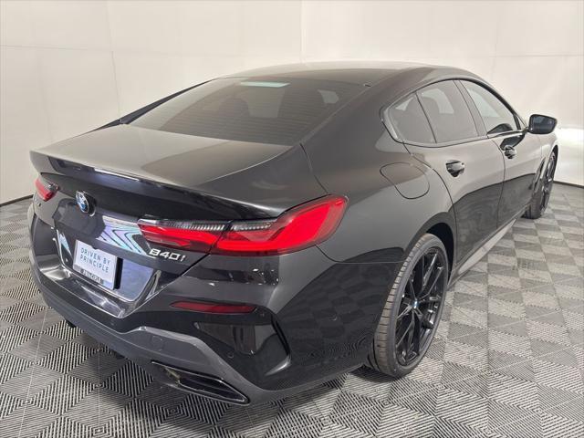 new 2026 BMW 840 car, priced at $97,675