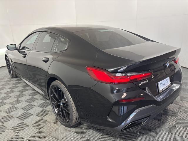new 2026 BMW 840 car, priced at $97,675