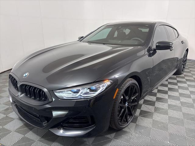new 2026 BMW 840 car, priced at $97,675