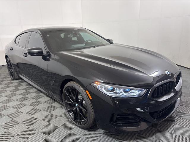 new 2026 BMW 840 car, priced at $97,675