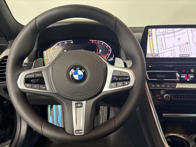 new 2026 BMW 840 car, priced at $97,675