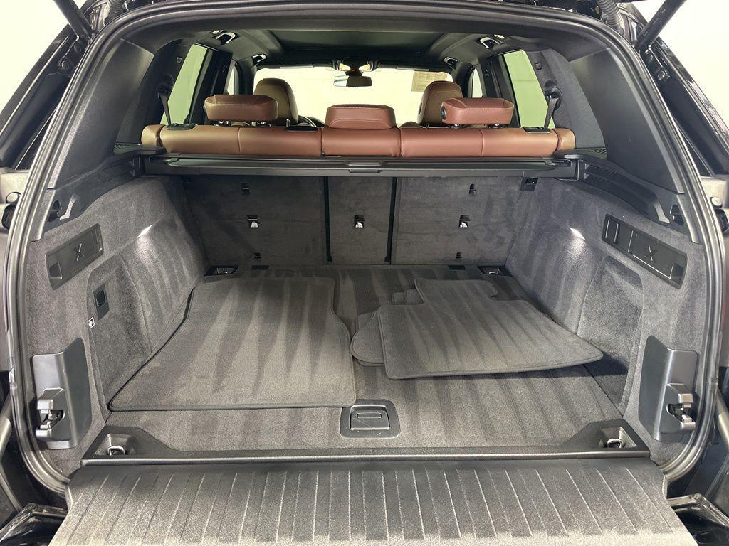 used 2023 BMW X5 car, priced at $56,262