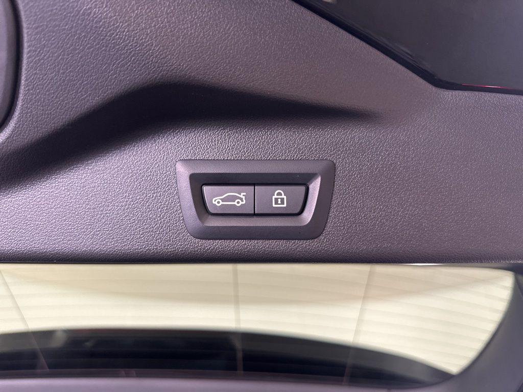 used 2023 BMW X5 car, priced at $56,262