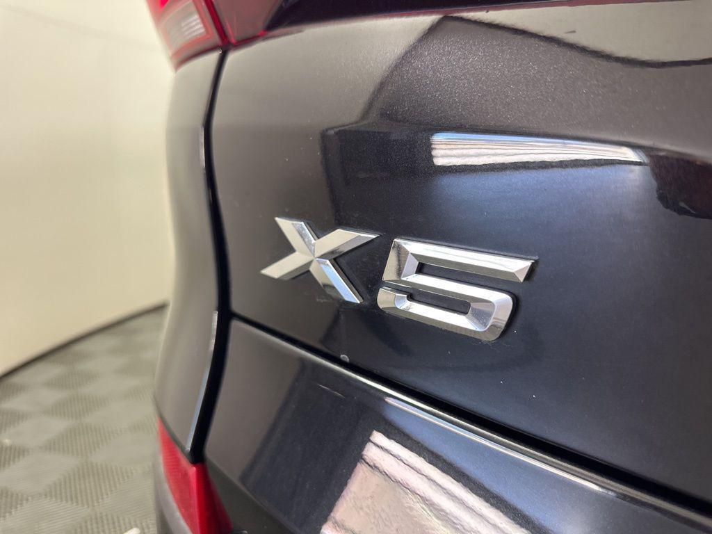 used 2023 BMW X5 car, priced at $56,262