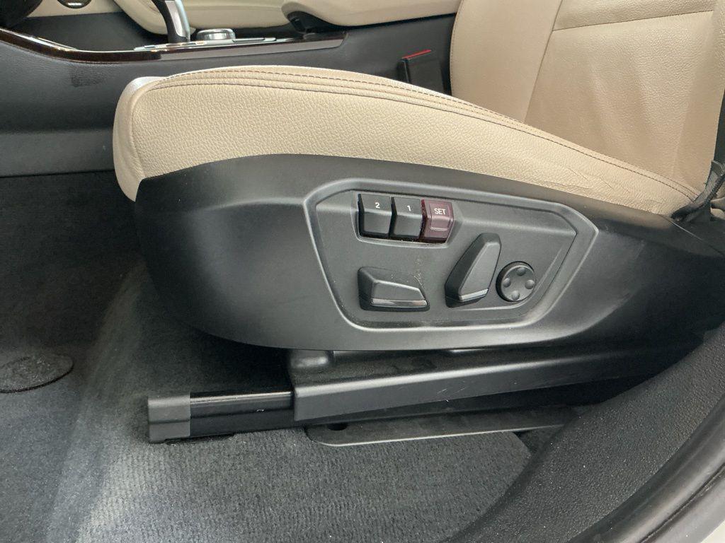 used 2017 BMW X3 car, priced at $17,962