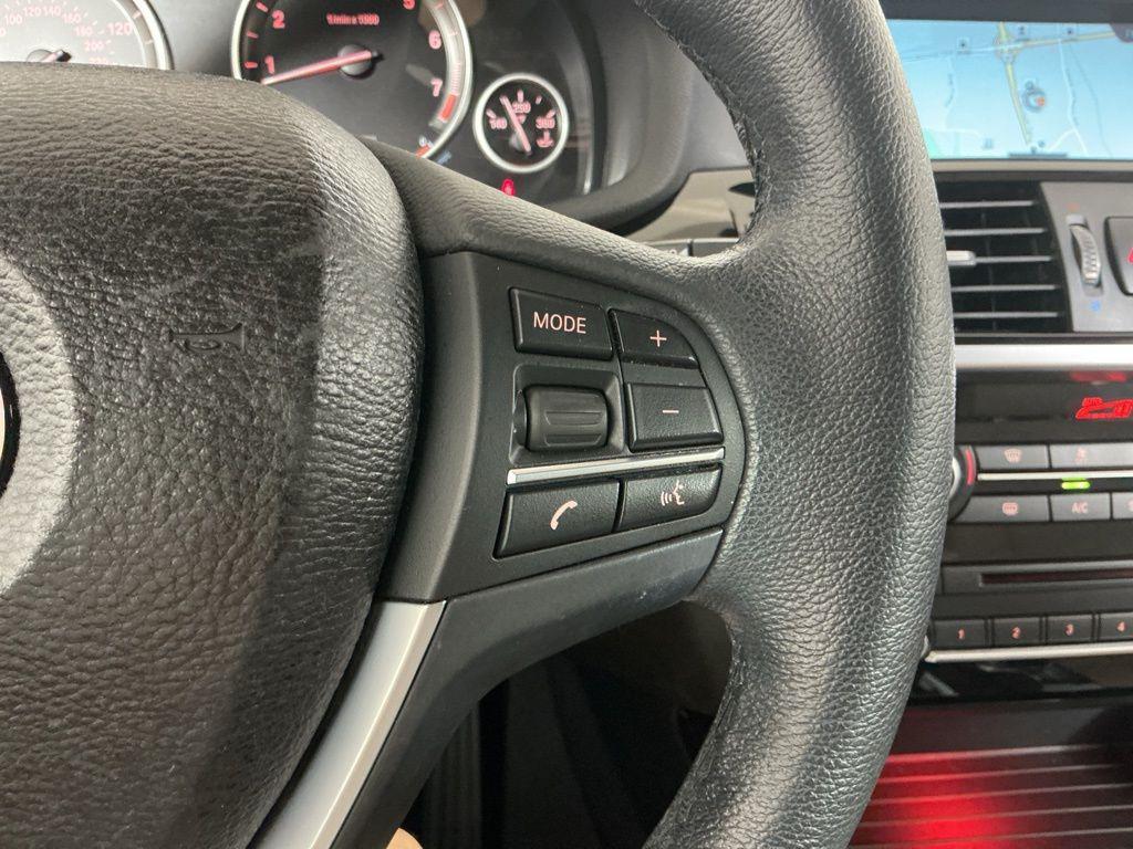 used 2017 BMW X3 car, priced at $17,962