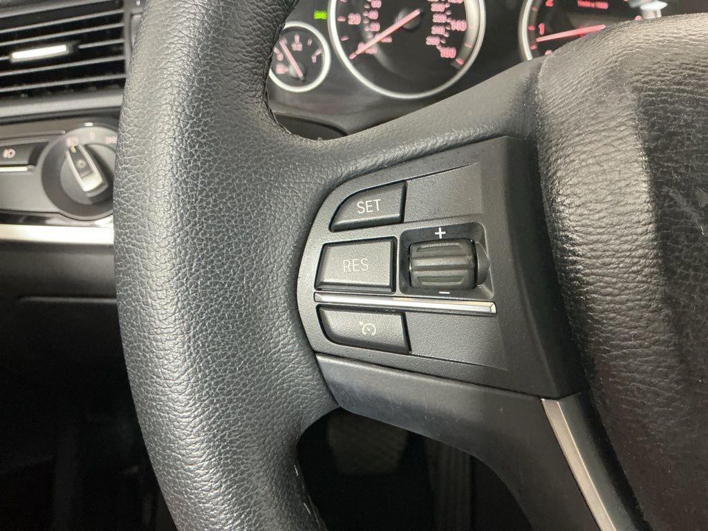 used 2017 BMW X3 car, priced at $17,962