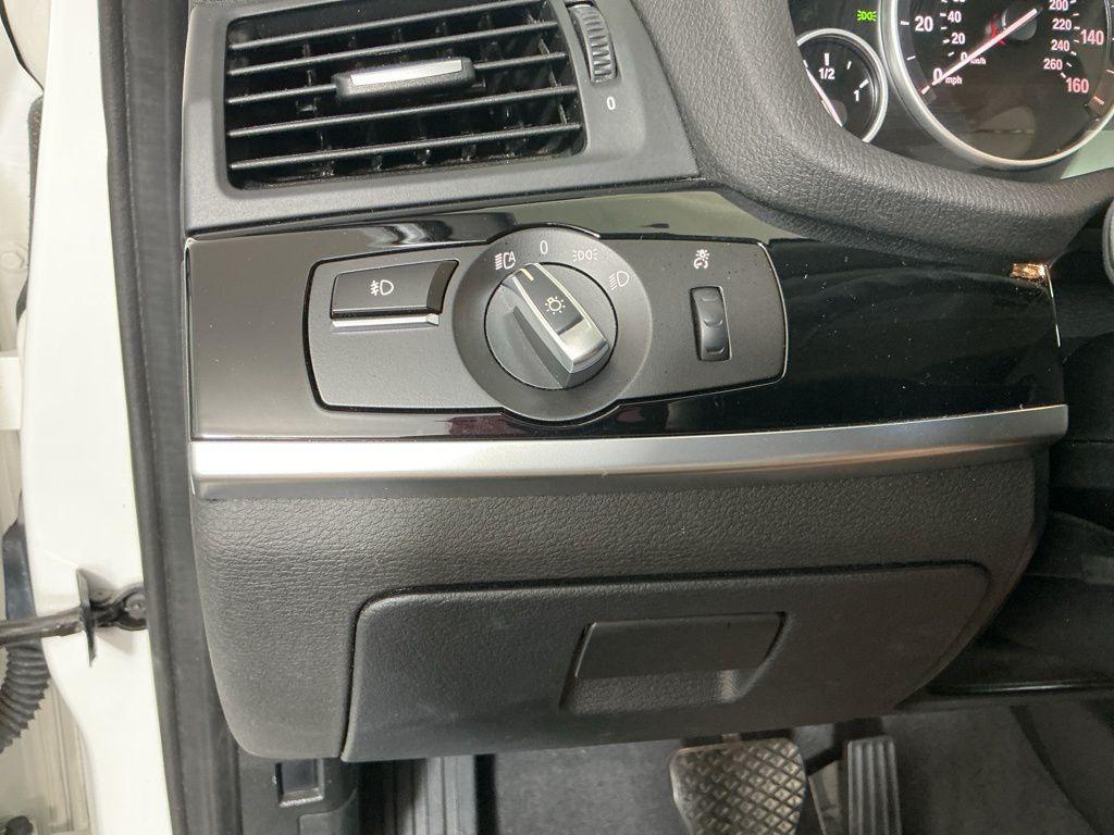 used 2017 BMW X3 car, priced at $17,962