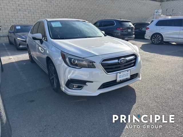 used 2019 Subaru Legacy car, priced at $21,462