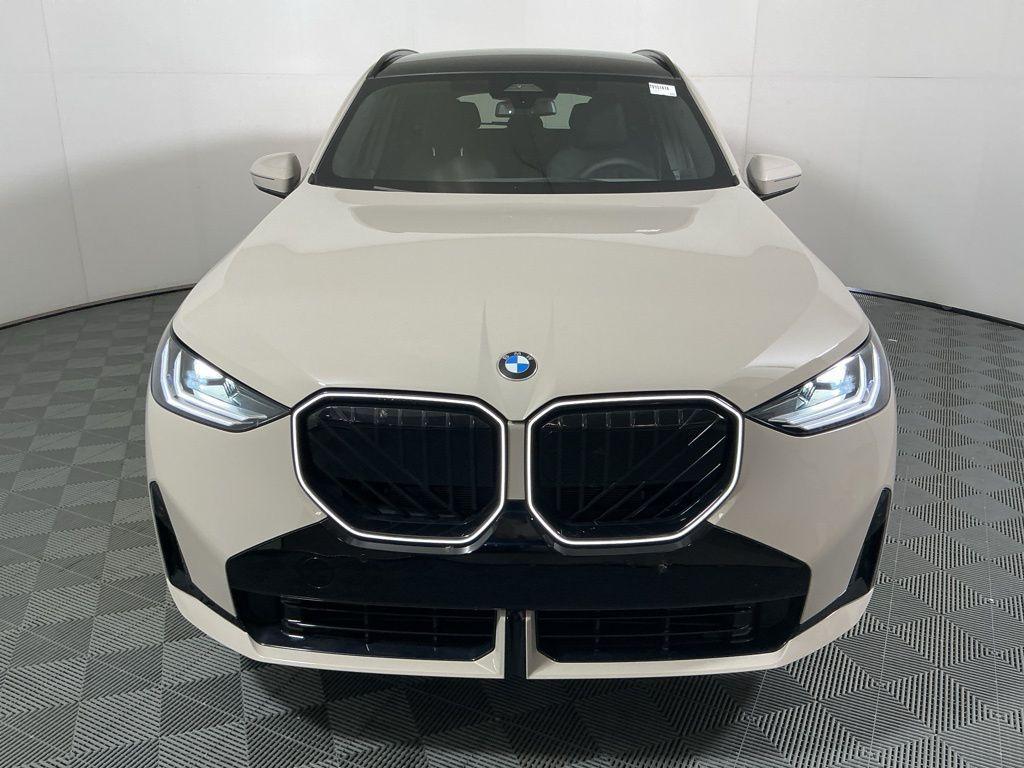 new 2026 BMW X3 car, priced at $60,835