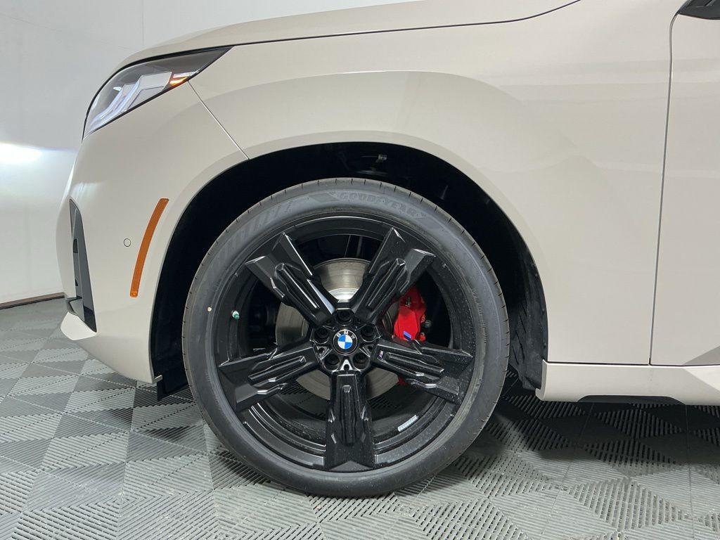 new 2026 BMW X3 car, priced at $60,835