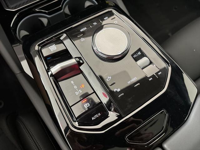 new 2025 BMW 530 car, priced at $64,255