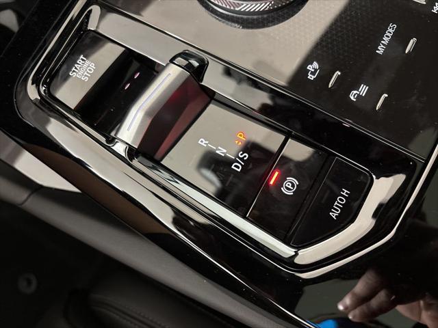 new 2025 BMW 530 car, priced at $64,255