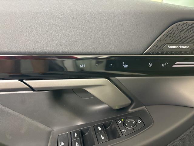 new 2025 BMW 530 car, priced at $64,255