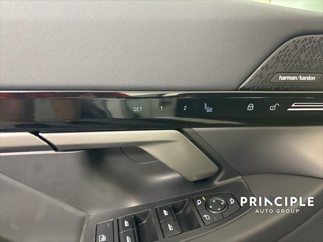 new 2025 BMW 530 car, priced at $64,255
