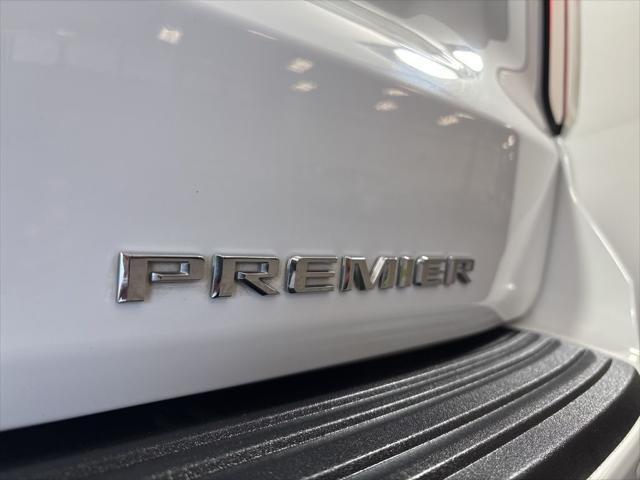 used 2023 Chevrolet Tahoe car, priced at $64,462