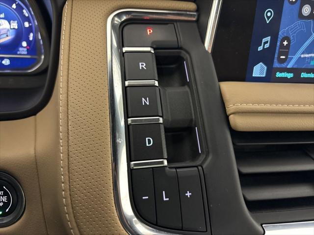 used 2023 Chevrolet Tahoe car, priced at $64,462