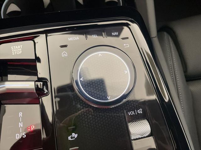 used 2025 BMW 530 car, priced at $59,962