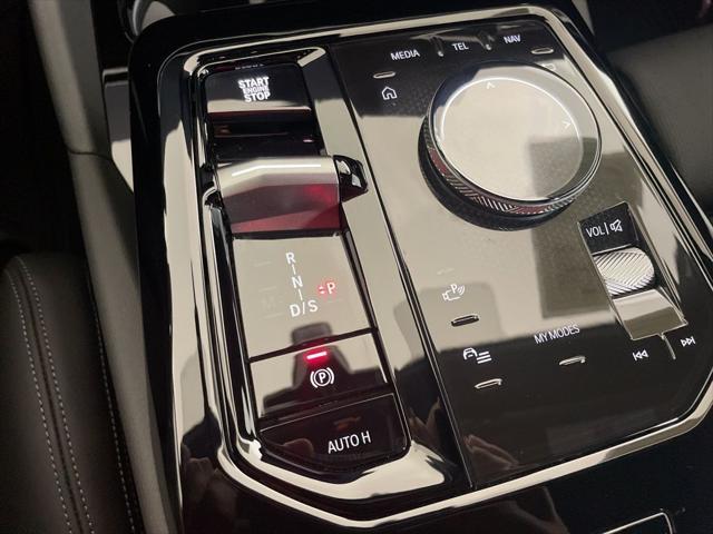 used 2025 BMW 530 car, priced at $59,962