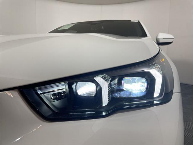 used 2025 BMW 530 car, priced at $59,962