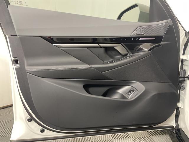 used 2025 BMW 530 car, priced at $59,962