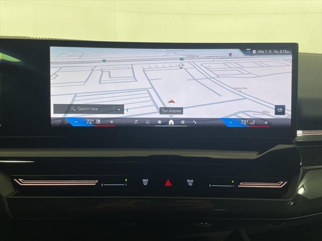 used 2025 BMW 530 car, priced at $59,962