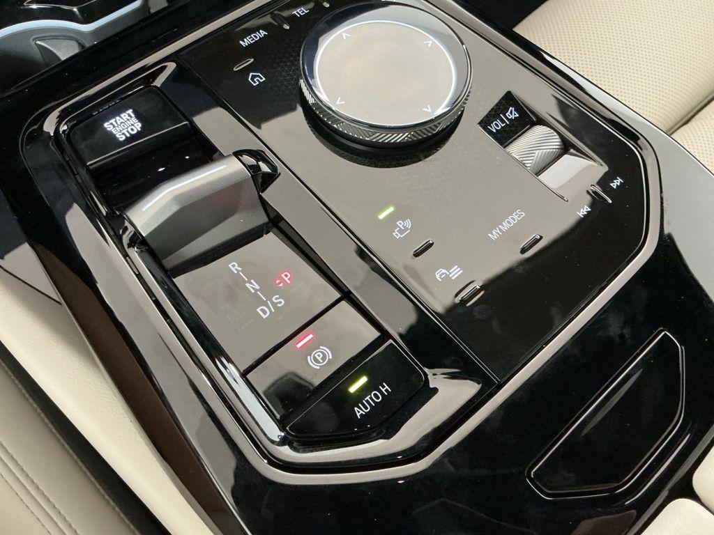 new 2026 BMW 530 car, priced at $69,075
